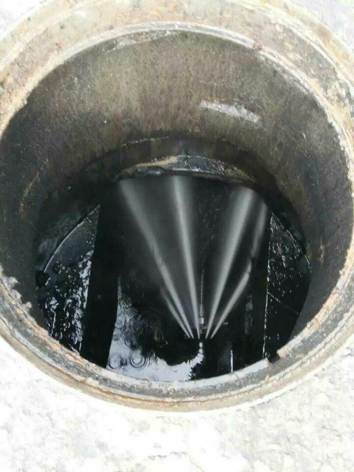 青冈市政管道清洗-排污管道清洗